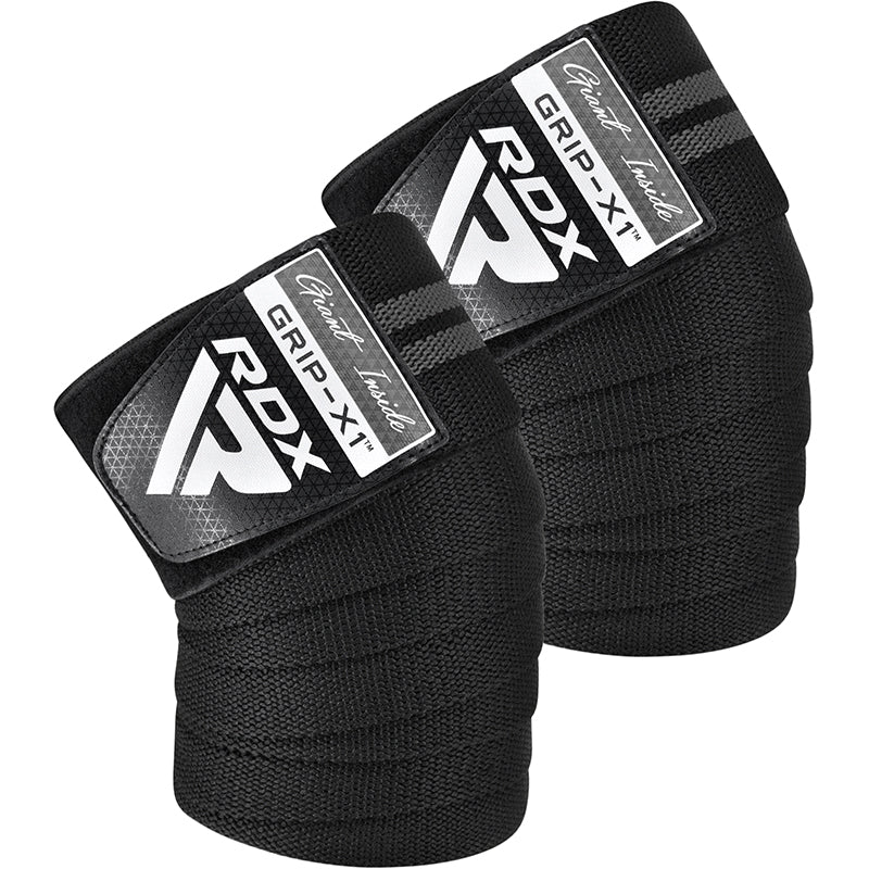 RDX KR11 Bandes de Genou - Image 4