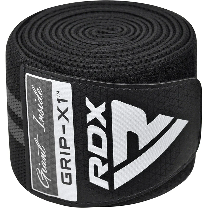 RDX KR11 Bandes de Genou - Image 6