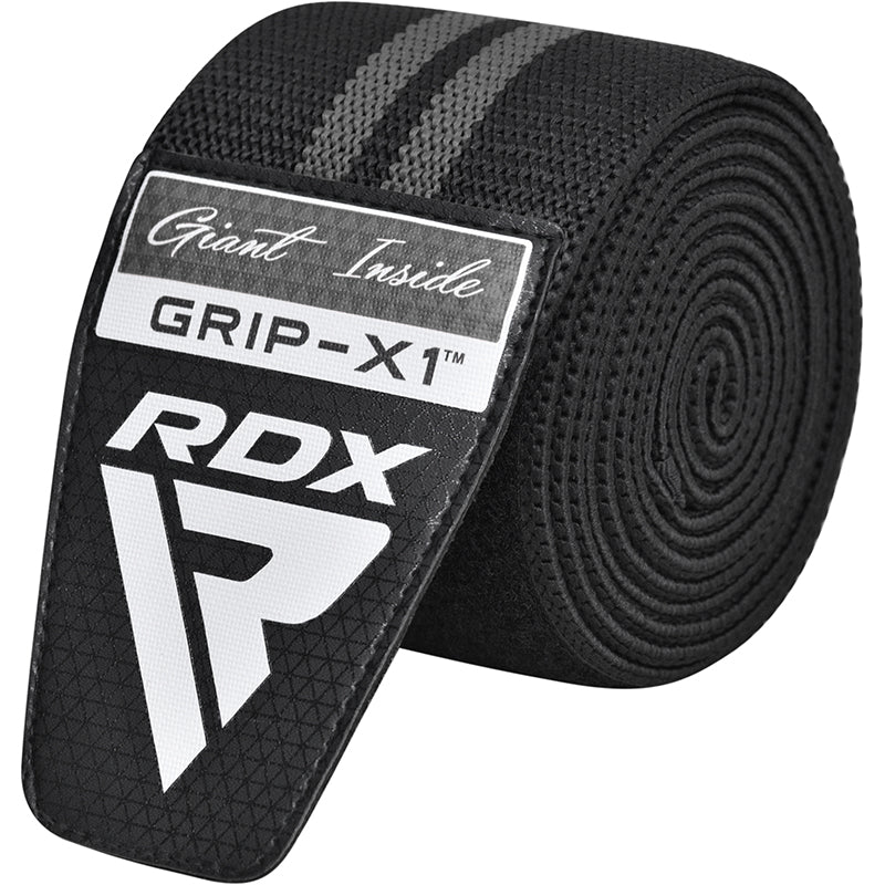 RDX KR11 Bandes de Genou - Image 8