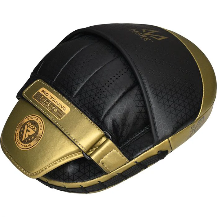 RDX L1 Mark Pro Coussinets mise point l'entraînement boxe - Image 4