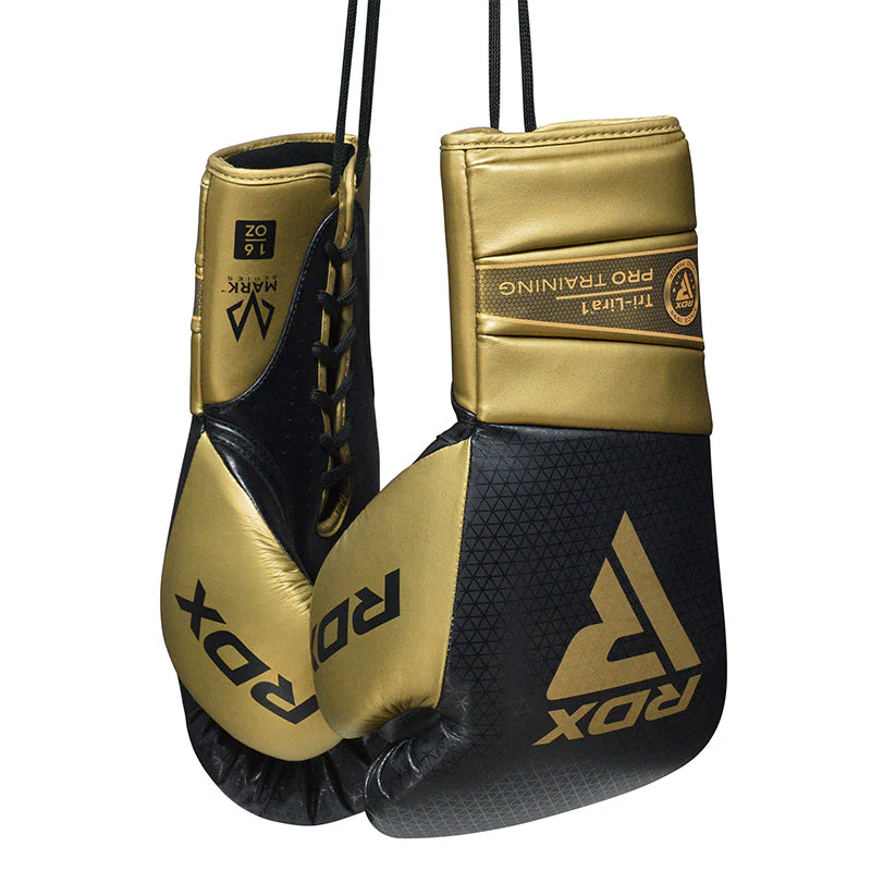 RDX L1 Mark Pro Gants de boxe d'entraînement - Image 3