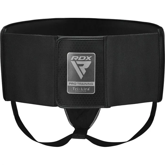 RDX L1 Mark Pro MMA Protection Aaine Entraînement Cuir Ce Certifié - Image 7