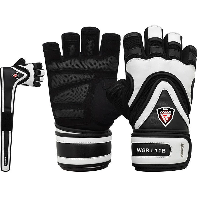RDX L11 Gants De Musculation