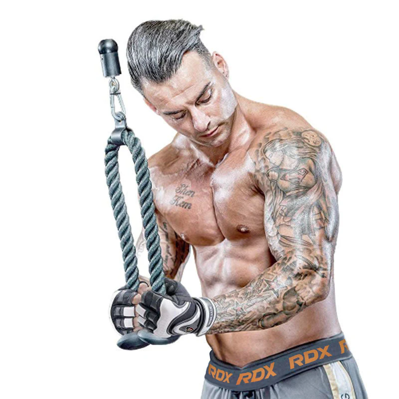 RDX L11 Gants De Musculation - Image 2
