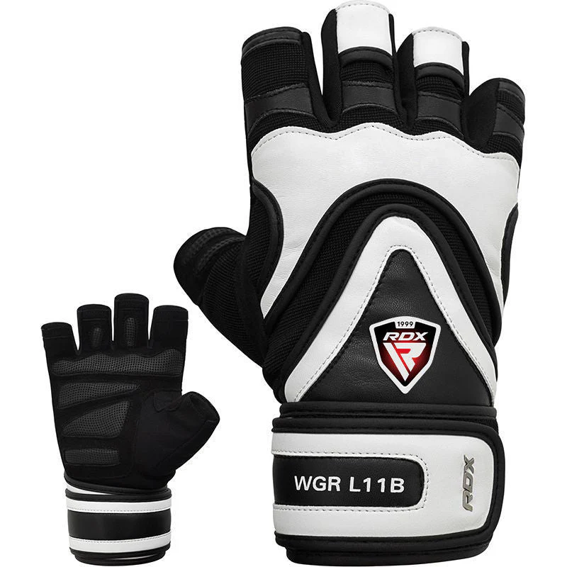 RDX L11 Gants De Musculation - Image 3