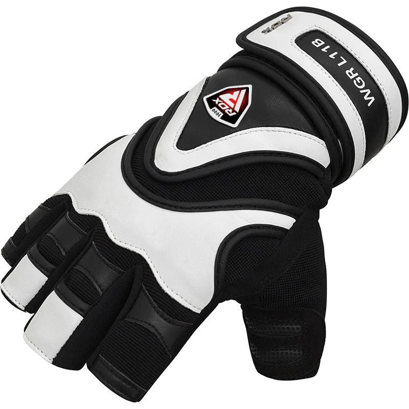 RDX L11 Gants De Musculation - Image 8