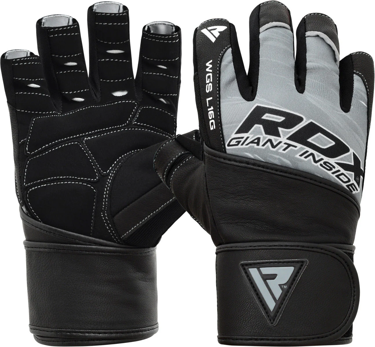 RDX L16 Gants d'haltérophilie - Image 2