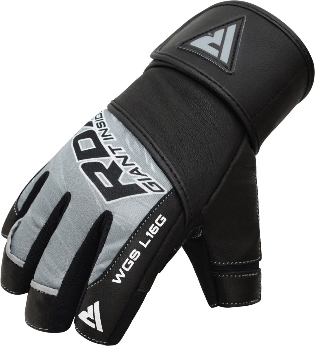 RDX L16 Gants d'haltérophilie - Image 4