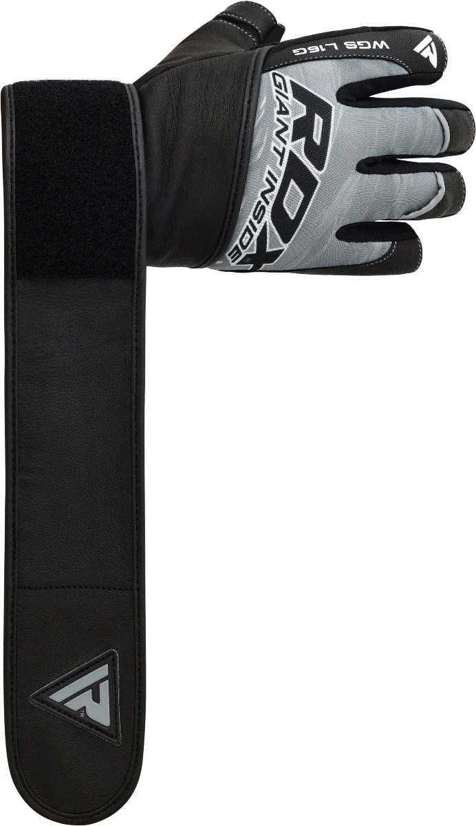 RDX L16 Gants d'haltérophilie - Image 6