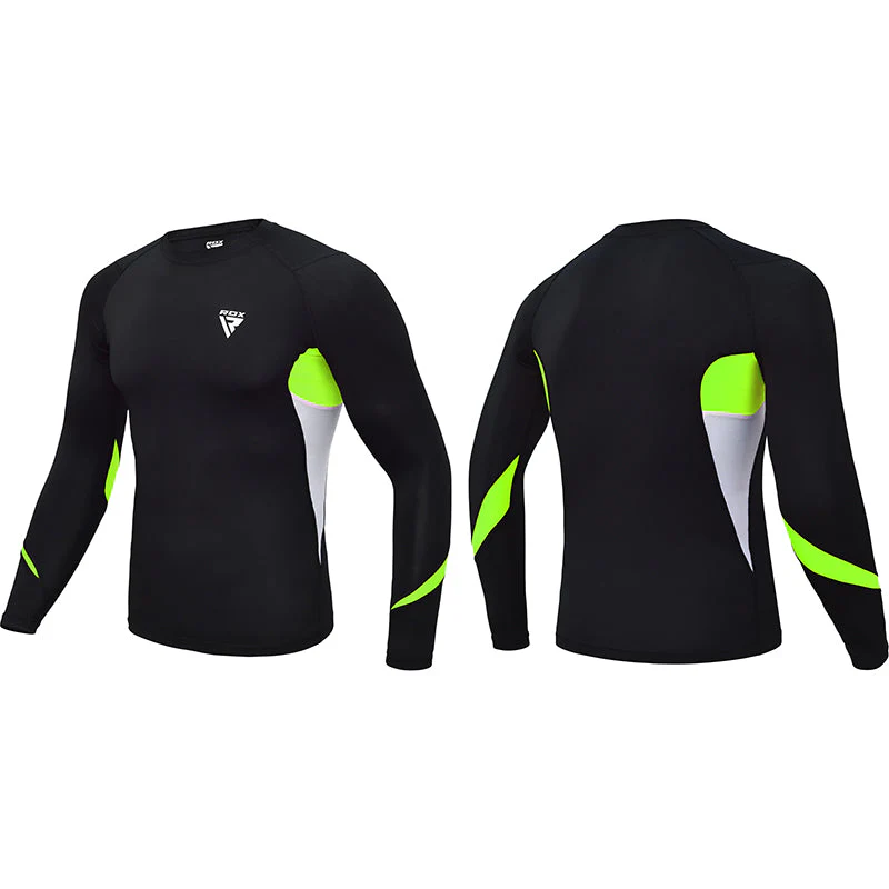 RDX L3 Maillot De Compression Anti-Irritation - Image 3