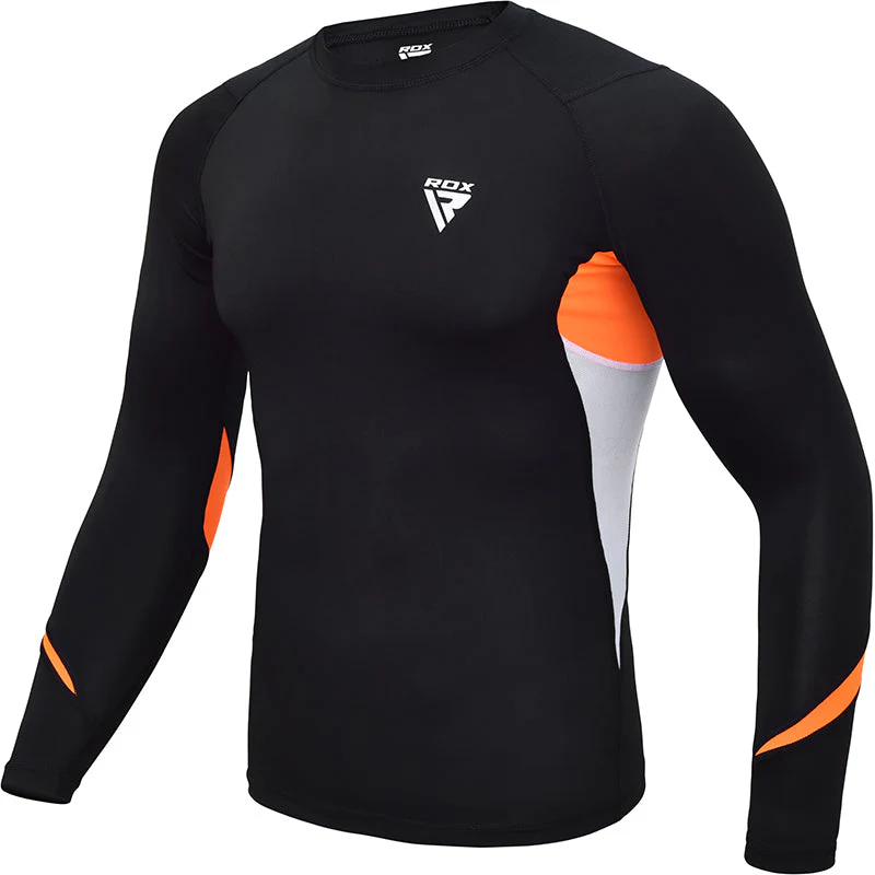 RDX L3 Maillot De Compression Anti-Irritation - Image 4