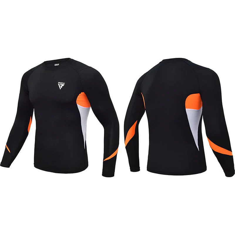 RDX L3 Maillot De Compression Anti-Irritation - Image 6