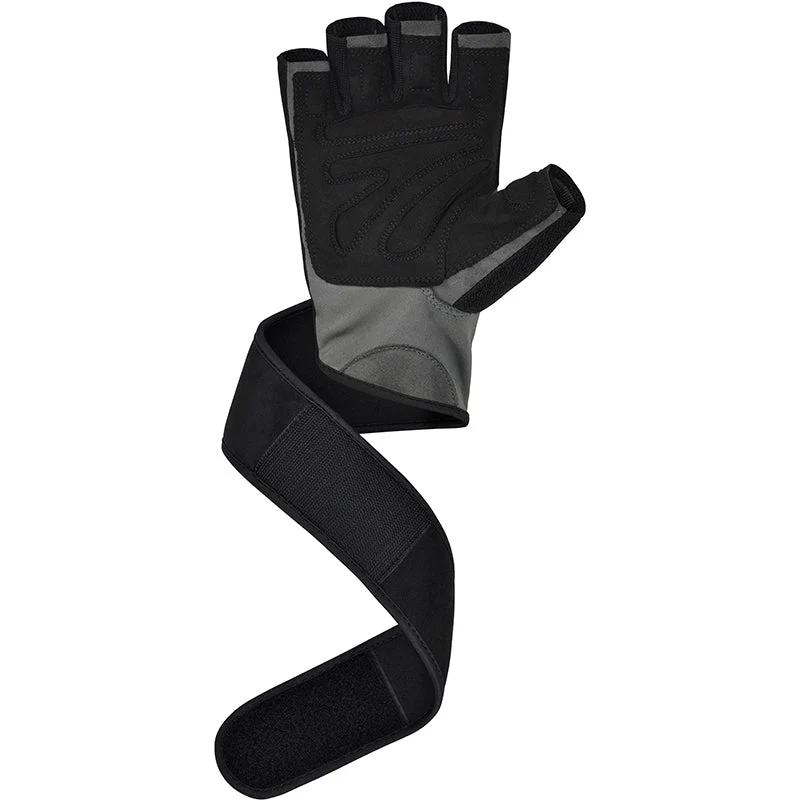 RDX L4 Gants Mitaines de Musculation Gants d'Haltérophilie - Image 11