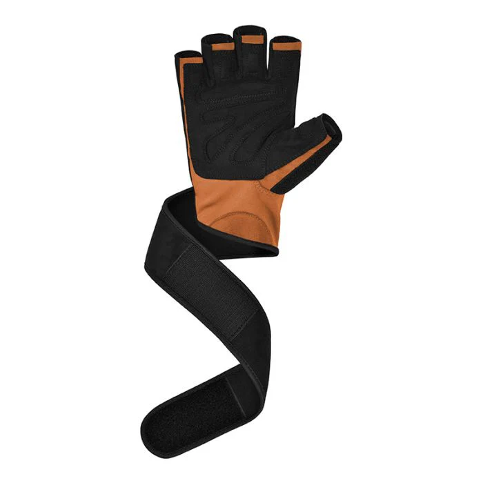 RDX L4 Gants Mitaines de Musculation Gants d'Haltérophilie - Image 15