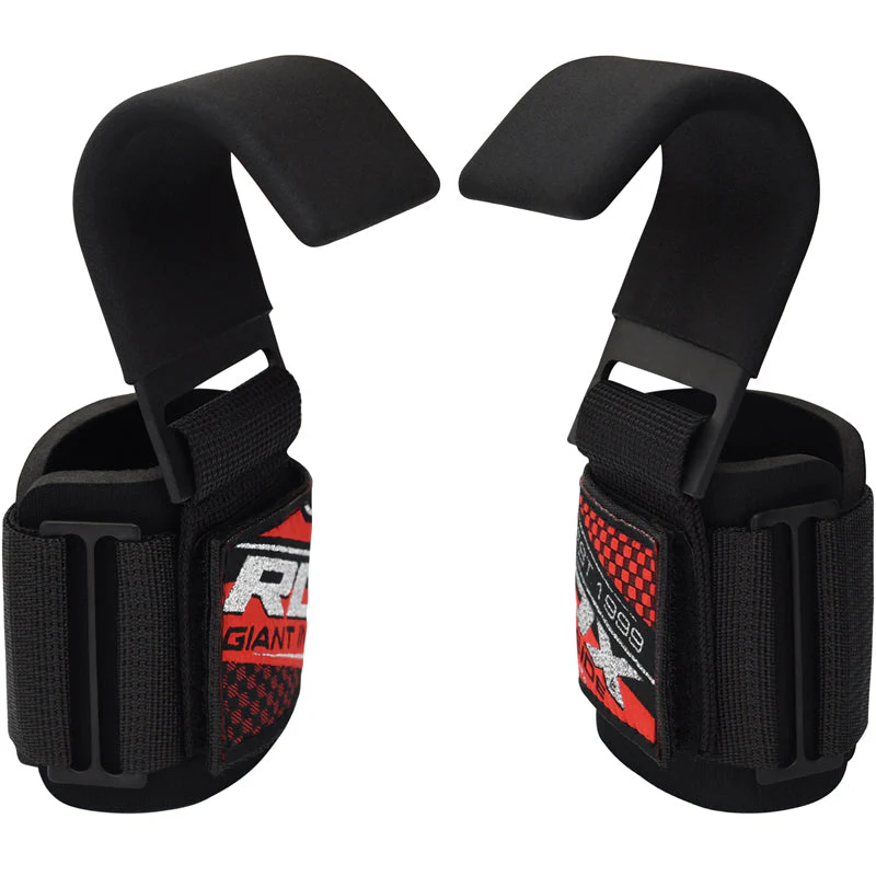 RDX W5 LARUS Crochet Poignet Musculation - Image 10