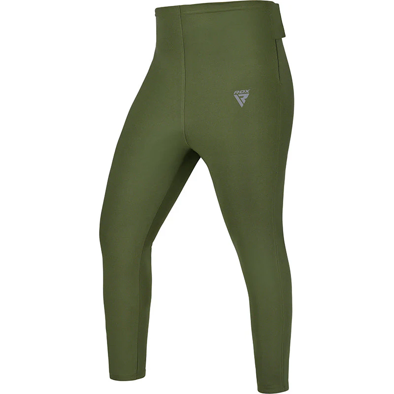 RDX LEGGING DE SUDATION POUR FEMMES - Image 13