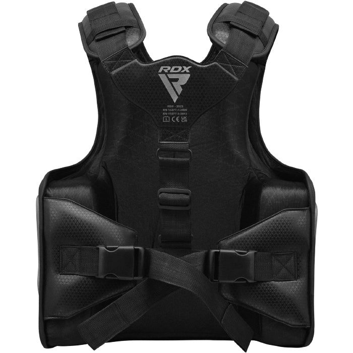 RDX L1 MARK Pro Plastron - Image 13