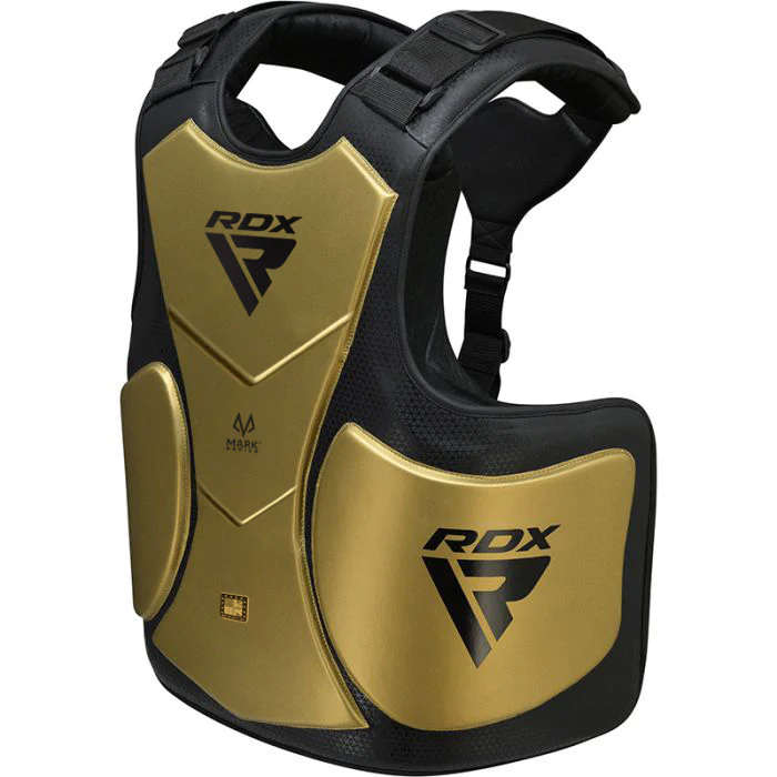 RDX L1 MARK Pro Plastron - Image 3