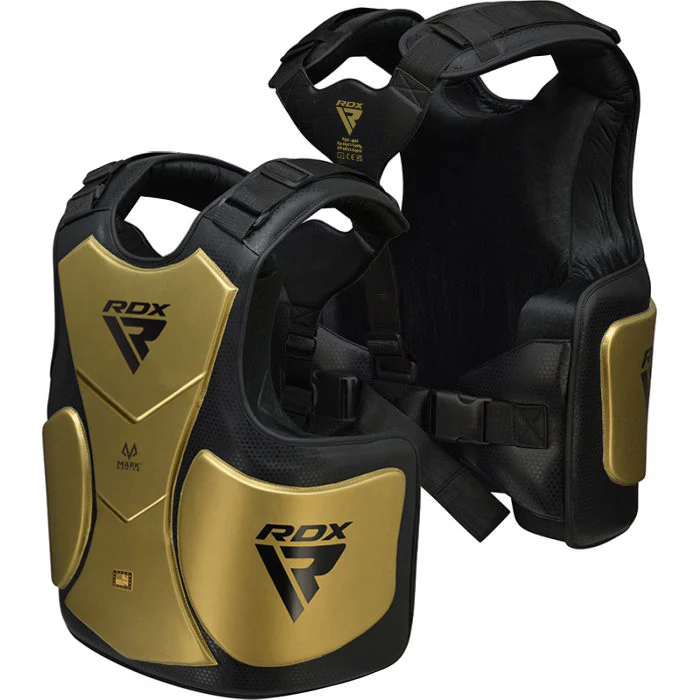 RDX L1 MARK Pro Plastron - Image 4