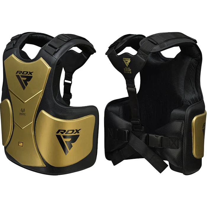RDX L1 MARK Pro Plastron - Image 5
