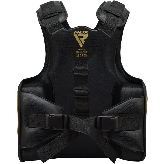 RDX L1 MARK Pro Plastron - Image 6
