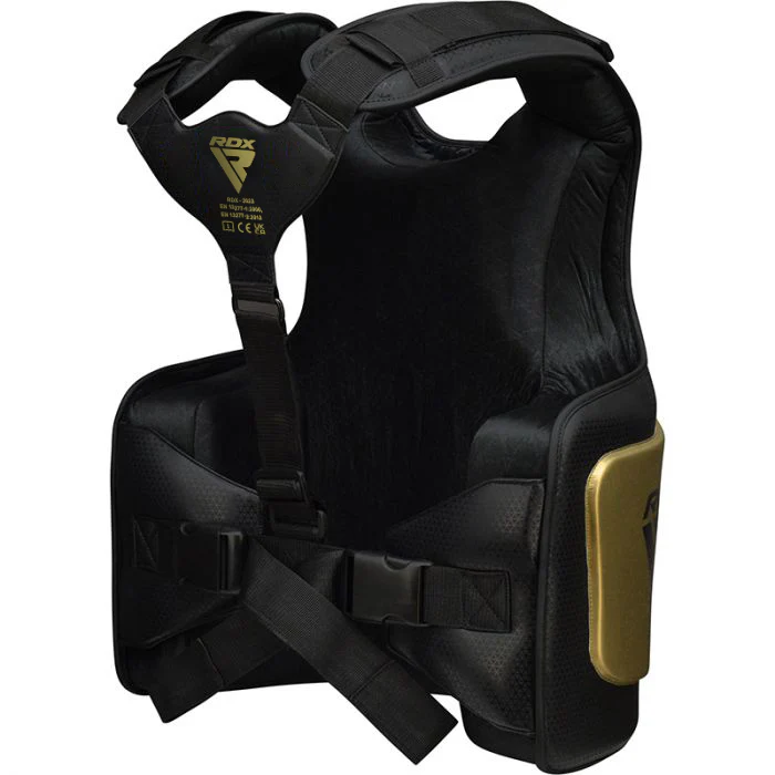 RDX L1 MARK Pro Plastron - Image 7