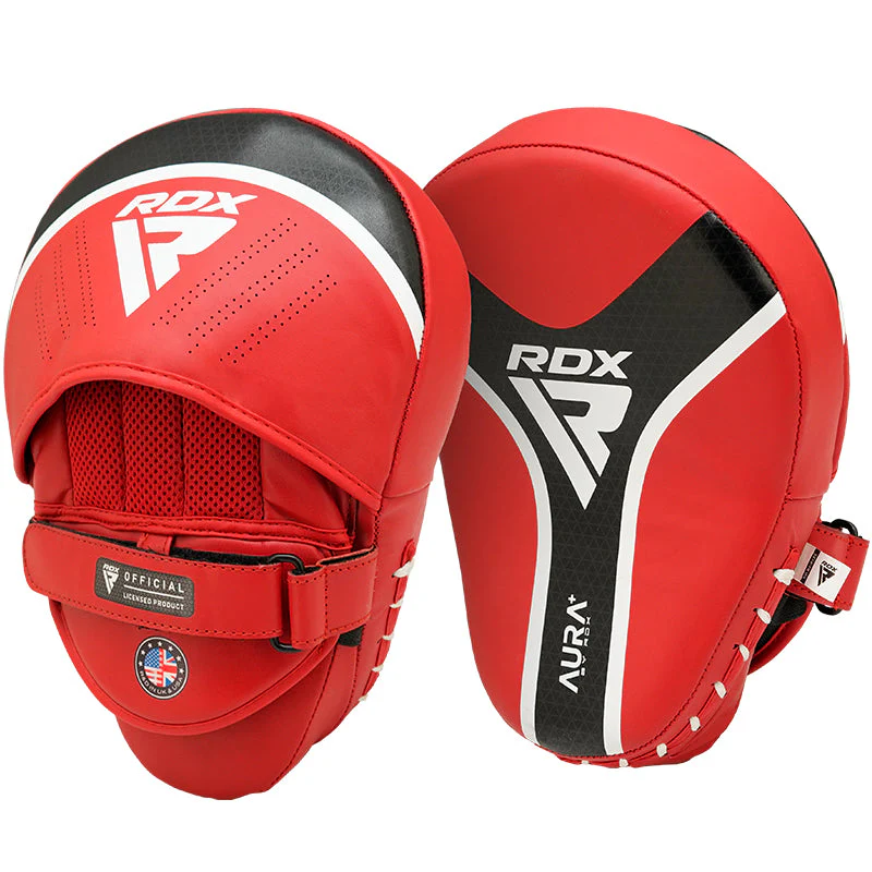 RDX PATTES D’OURS AURA PLUS T-17