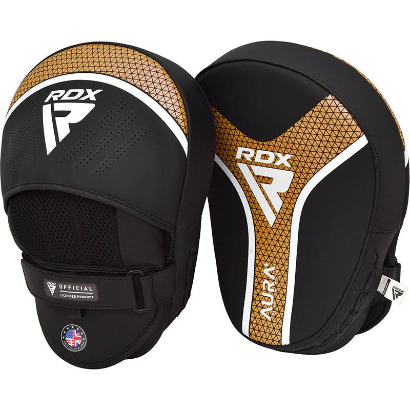 RDX PATTES D’OURS AURA PLUS T-17 - Image 2