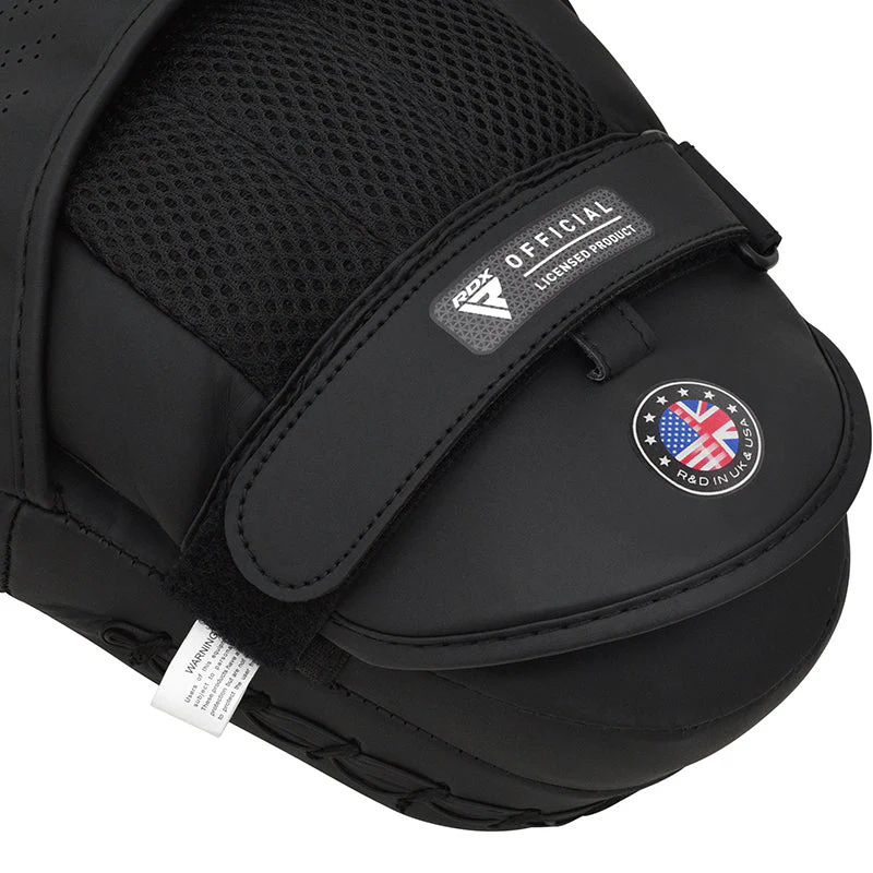 RDX PATTES D’OURS AURA PLUS T-17 - Image 5