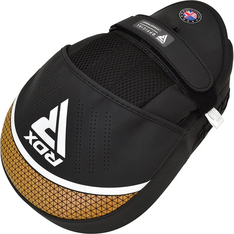 RDX PATTES D’OURS AURA PLUS T-17 - Image 7