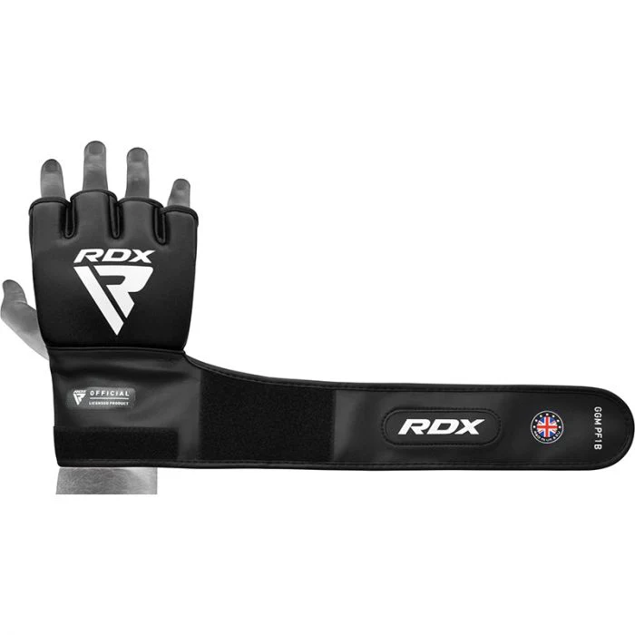 RDX PF1 MMA Gants de Grappling - Image 17
