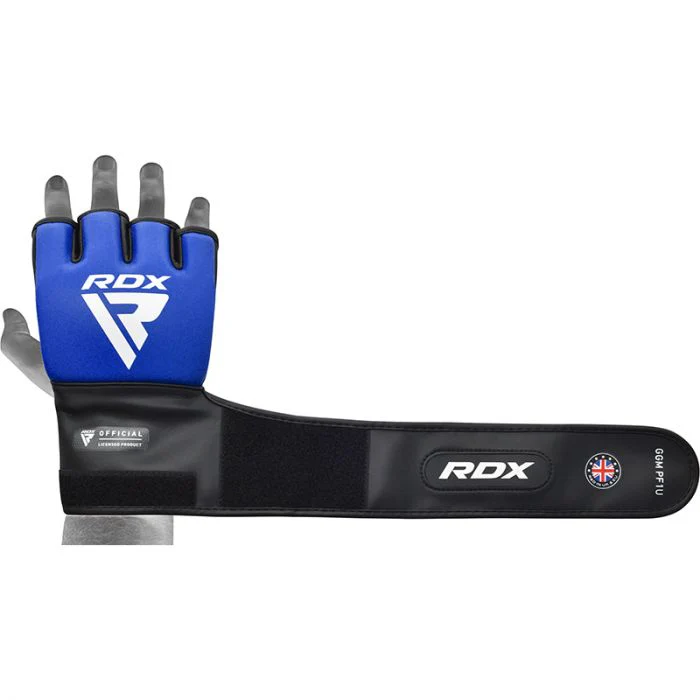RDX PF1 MMA Gants de Grappling - Image 6