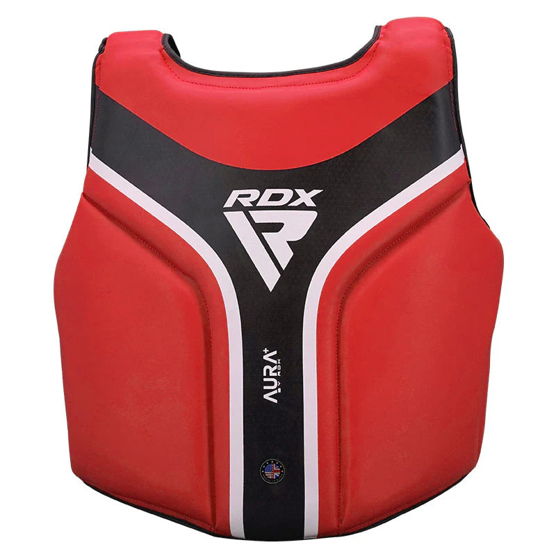 RDX PLASTRON AURA PLUS T-17