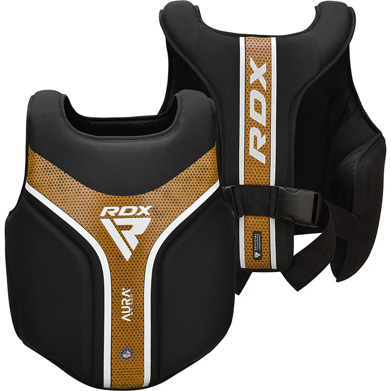 RDX PLASTRON AURA PLUS T-17 - Image 8