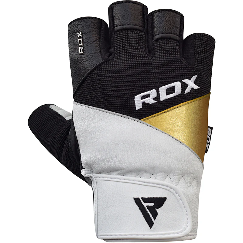 RDX S11 Prius Gants de Musculation - Image 2