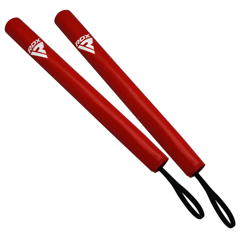 RDX PRO1 Bâton de Précision de Boxe rouge