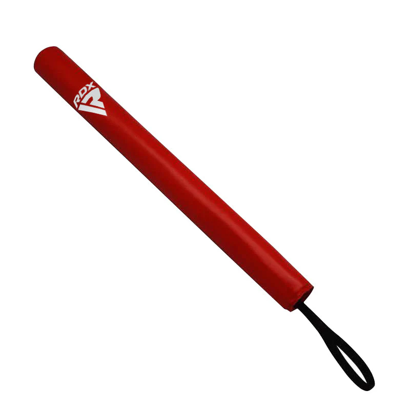 RDX PRO1 Bâton de Précision de Boxe rouge - Image 2