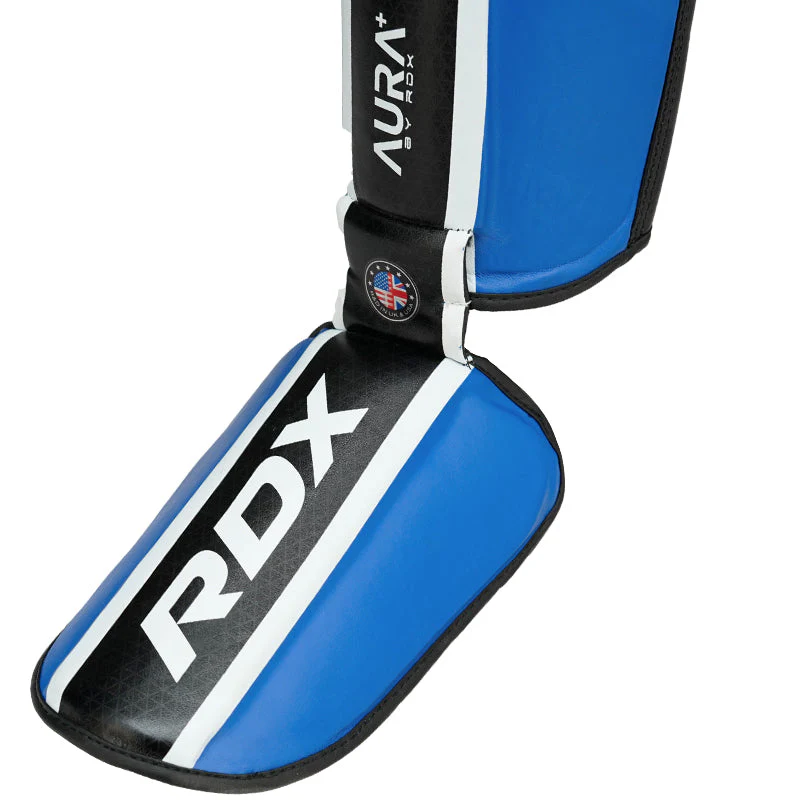 RDX PROTÈGE-TIBIAS AURA PLUS T-17 - Image 10