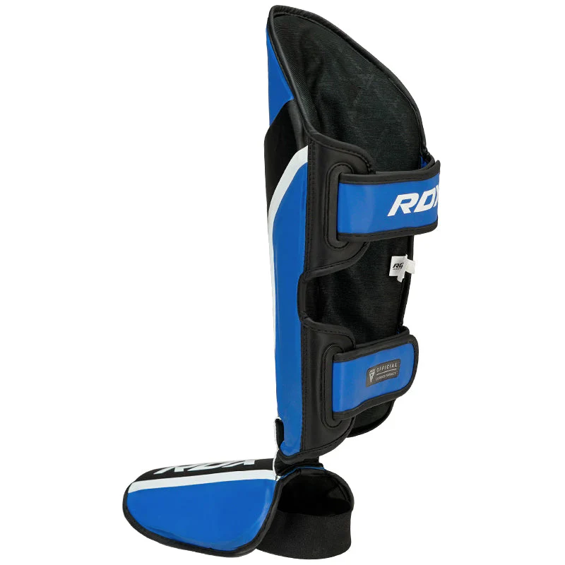 RDX PROTÈGE-TIBIAS AURA PLUS T-17 - Image 9