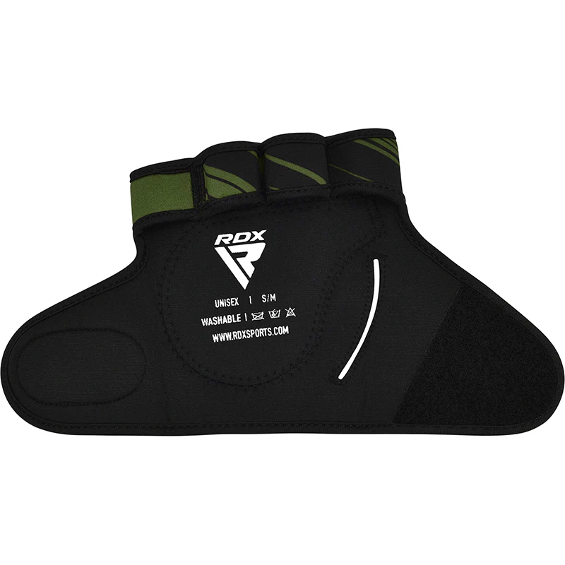 RDX R1 Sangles De Musculation - Image 27