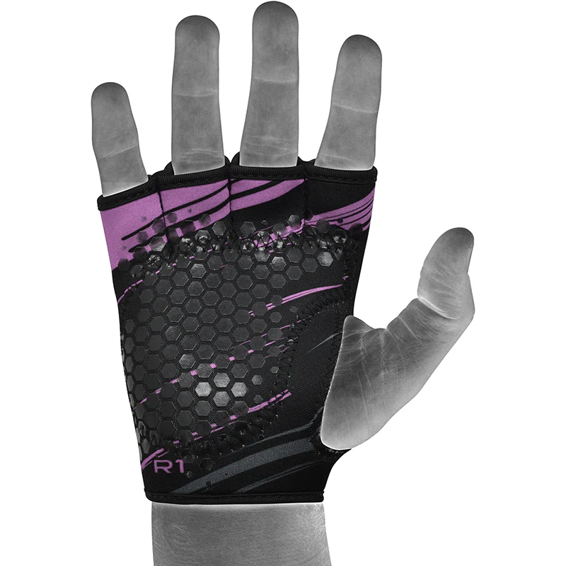 RDX R1 Sangles De Musculation - Image 37