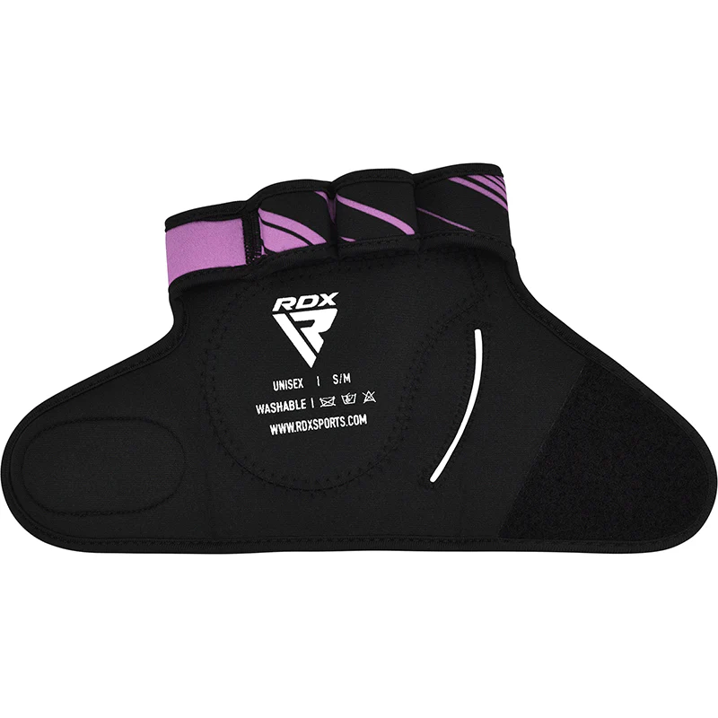 RDX R1 Sangles De Musculation - Image 41
