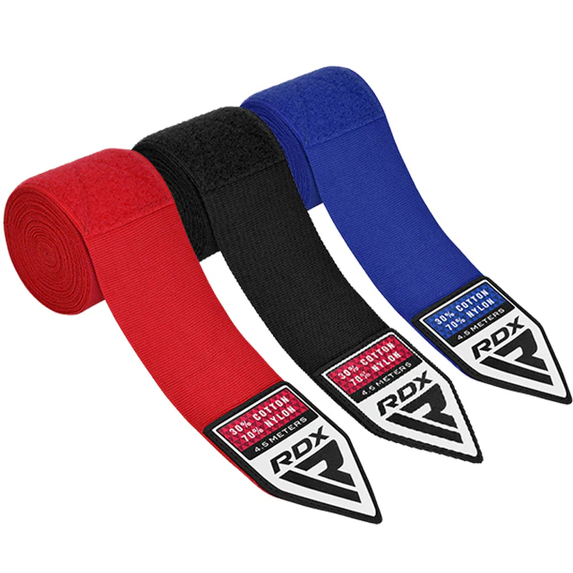 RDX RB Paire de Bandes de Boxe Nouveau - Image 6