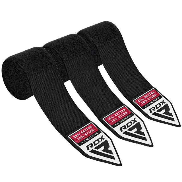 RDX RB Paire de Bandes de Boxe Nouveau - Image 7