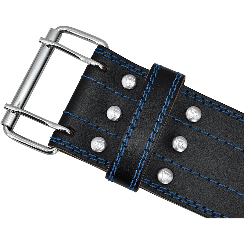 RDX RD1 4” Ceinture De Gymnastique En Cuir - Image 17