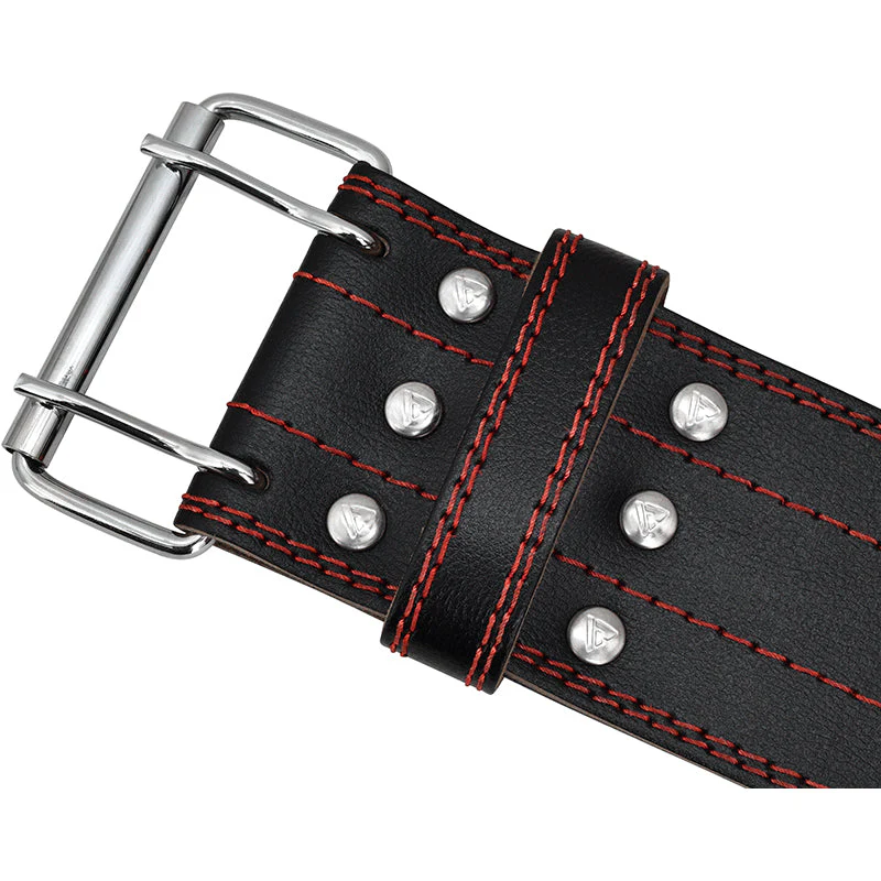 RDX RD1 4” Ceinture De Gymnastique En Cuir - Image 18