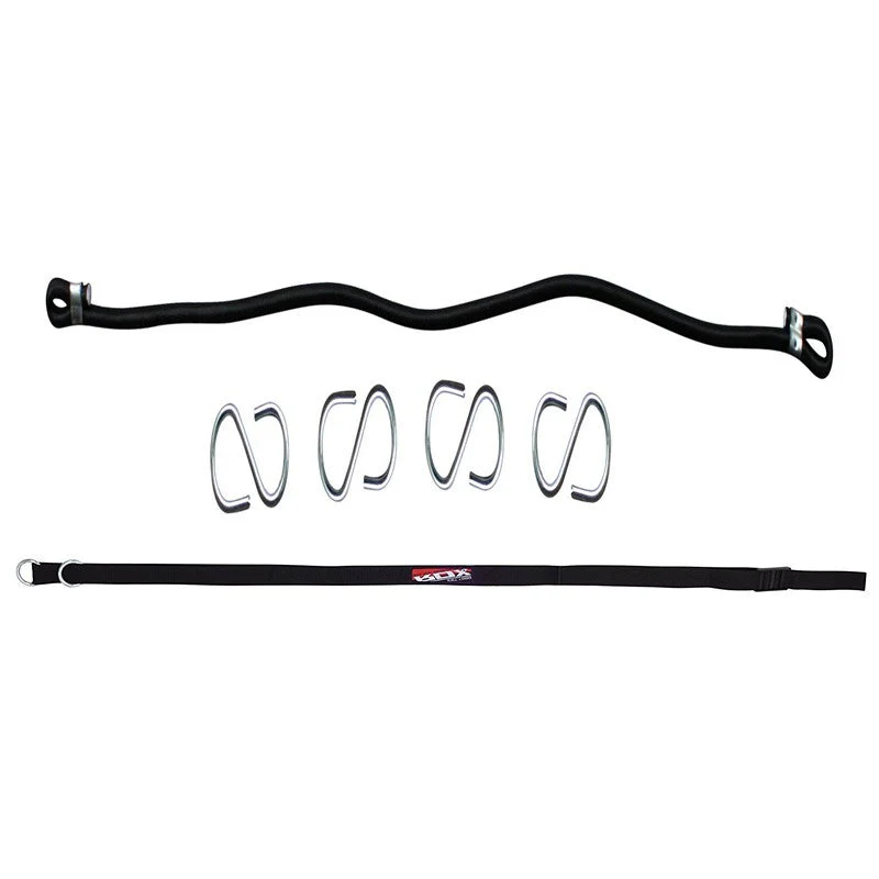 RDX N1 Ajustable Sangle avec 4 Crochets - Image 4