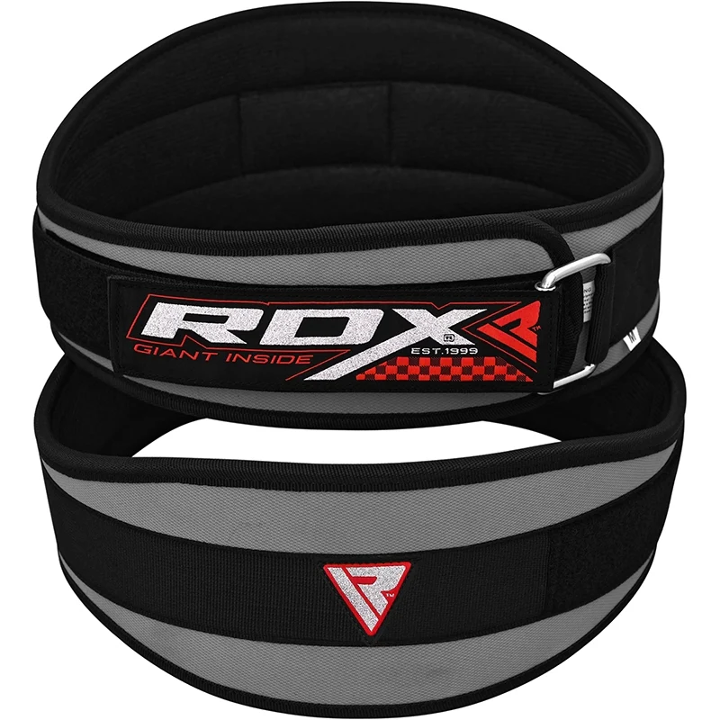 RDX 9C 6 Inch Ceinture D'haltérophilie - Image 10