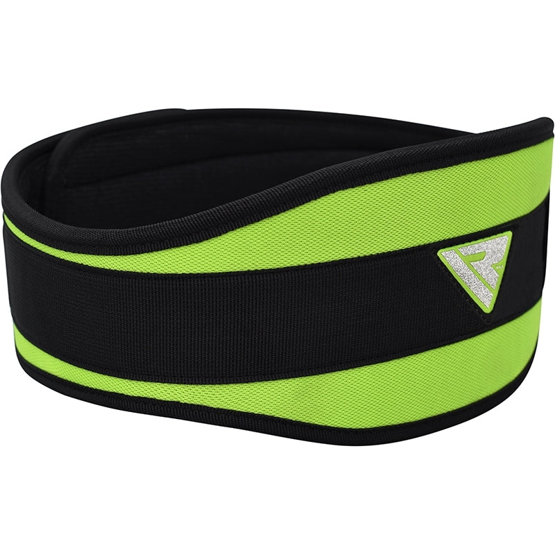 RDX 9C 6 Inch Ceinture D'haltérophilie - Image 2
