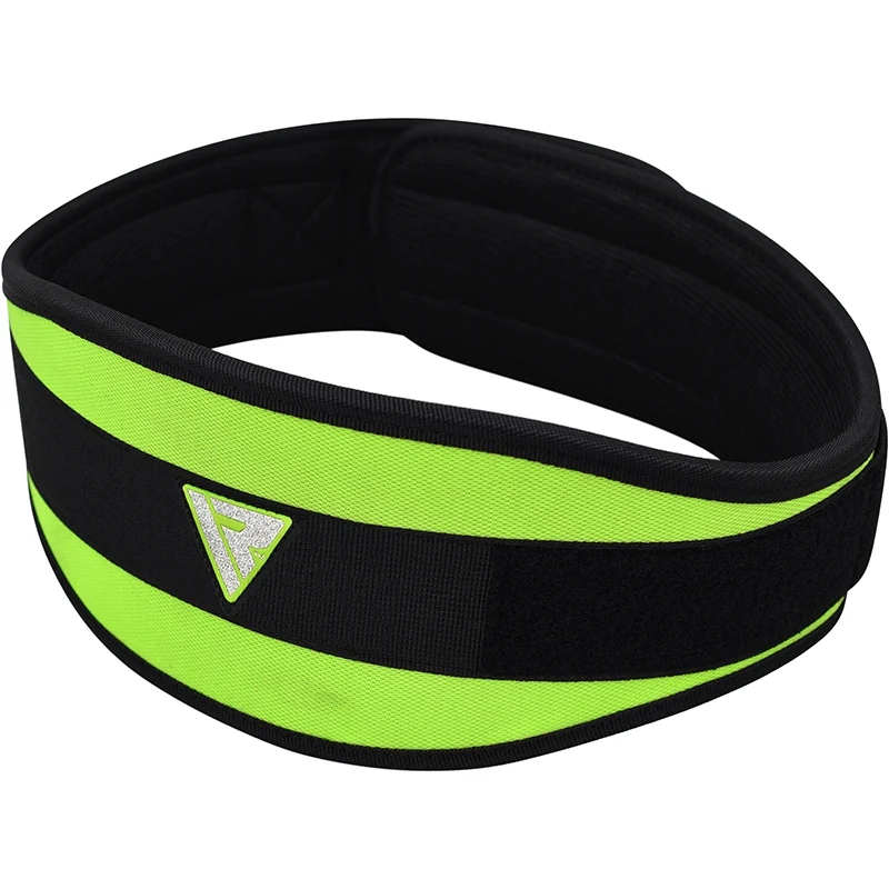 RDX 9C 6 Inch Ceinture D'haltérophilie - Image 3